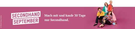 Secondhand September 2026