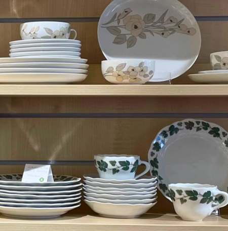 Dies&Das aus den Oxfam Shops