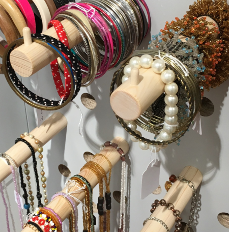 Dies&Das aus den Oxfam Shops