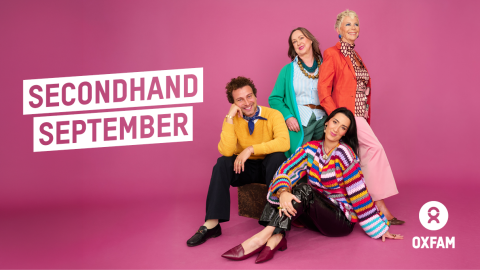 Secondhand September 2026