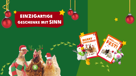 OxfamUnverpackt: Einzigartige Geschenke mit Sinn