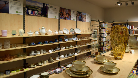 Oxfam Shop in Kassel