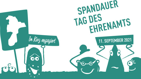 Spandauer Tag des Ehrenamtes