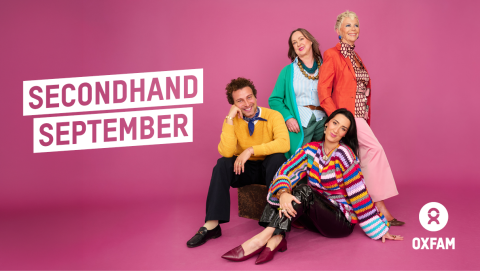 Secondhand September 2026