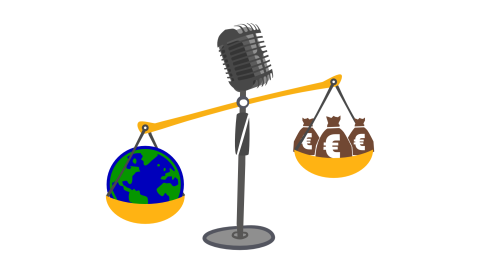 Poetry Slam 2024: Just Climate Poetry Slam 2024: Just Climate