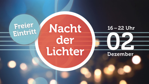Nacht der Lichter 2017
