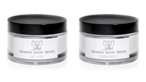 Naturkosmetik von Maison Snow White