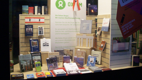 Bücher zum Thema Berlin im Buchshop Berlin-Schöneberg