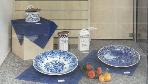 Angebot Schaufenster Berlin-Schöneberg