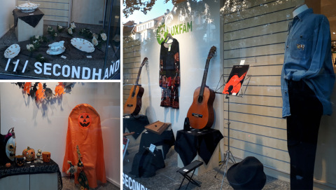 Schaufenster-Angebot Berlin-Schöneberg