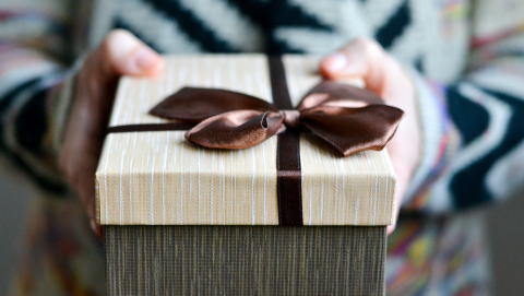 Ungeliebte Weihnachtsgeschenke Ungeliebte Weihnachtsgeschenke